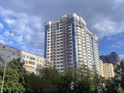 квартира по адресу Андрея Верхогляда ул. (Михайла Драгомирова), 2а