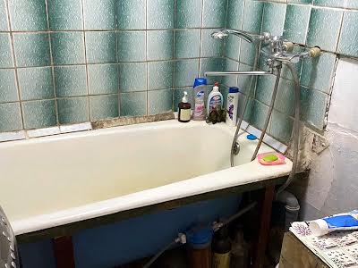 квартира по адресу Свободи просп. (Прокофʼєва), 44/1