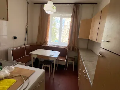 квартира за адресою Миколи Бажана просп., 7а
