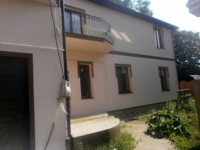 будинок за адресою Айвазовського вул. (Тимірязєва), 80и