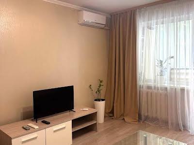 квартира за адресою Кловський узвіз, 20