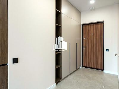 квартира за адресою Столичне шосе, 1