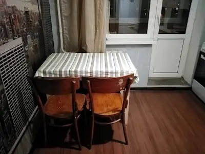 квартира за адресою Героїв Дніпра вул., 7