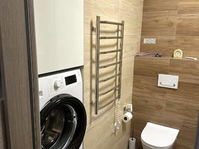 квартира за адресою Бориса Гмирі вул., 16а