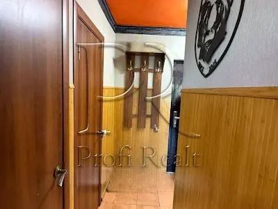 квартира за адресою Павла Тичини просп., 13