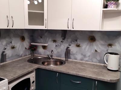 квартира по адресу Елизаветы Чавдар ул., 34