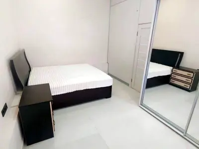 квартира за адресою Богомазова, 25