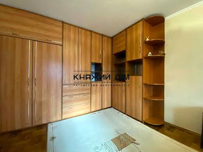квартира за адресою Михайла Гришка вул., 8