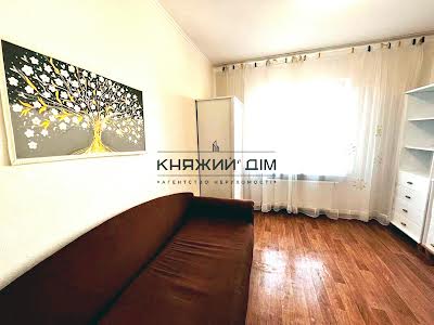 квартира по адресу Елизаветы Чавдар ул., 28