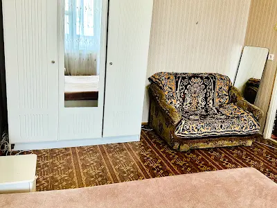 квартира по адресу Александра Мишуги ул., 1/4