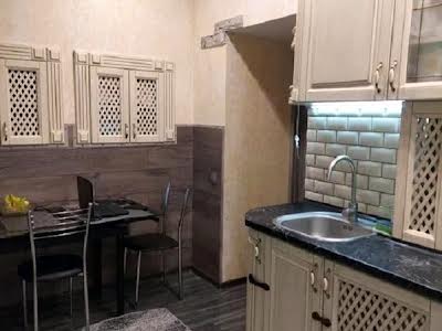 квартира по адресу Болгарская ул., 85