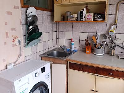 квартира по адресу Івана Котляревського бульв. (Праці), 5