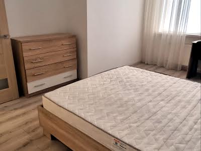 квартира за адресою Тараса Шевченка вул., 60