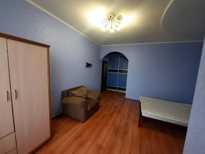 квартира по адресу Героев Харькова просп. (Московский), 131а