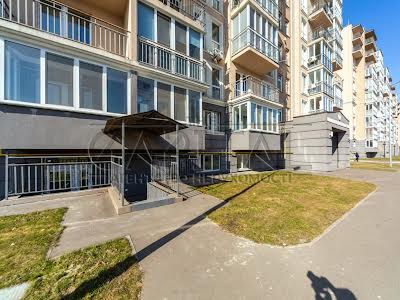 коммерческая по адресу Метрологическая ул., 58