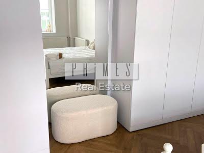 квартира за адресою Костянтинівська вул., 32