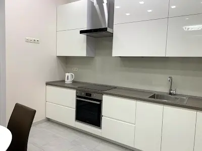 квартира за адресою Євгена Коновальця вул. (Щорса), 34-А