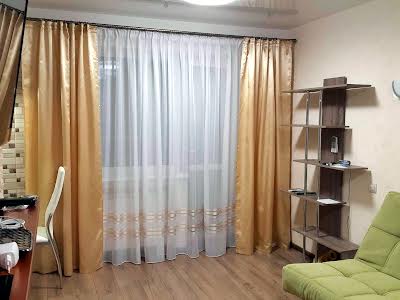 квартира за адресою Геннадія Афанасьєва вул. (Костянтина Заслонова), 13-А