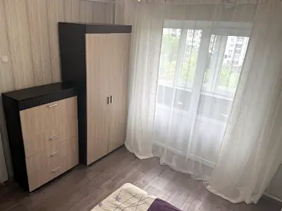 квартира по адресу Кубанской Украины ул. (Маршала Жукова), 20