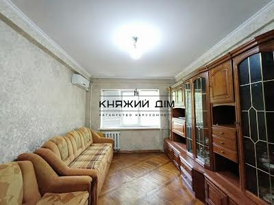 квартира за адресою Відрадний просп. (Чубаря), 28