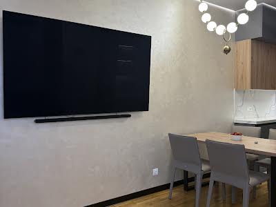 квартира по адресу Трускавецкая ул., 10-Г