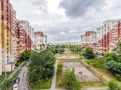 квартира по адресу Николая Закревского ул., 5-А