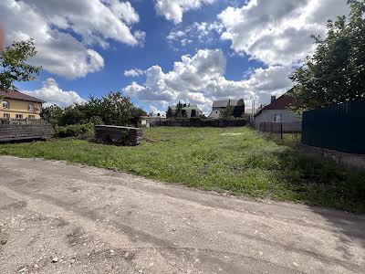 ділянка за адресою Врубеля