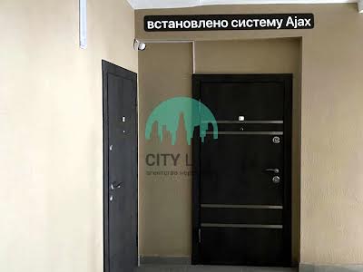 квартира за адресою Гетьмана Мазепи вул., 164