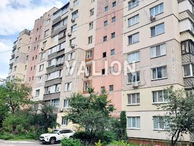 квартира за адресою Васильківська вул., 38