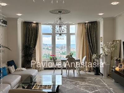 квартира за адресою Шевченка просп., 12/2