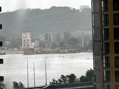 квартира за адресою Причальна вул., 8