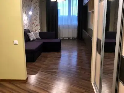 квартира по адресу Рижская ул., 73-Г
