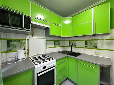 квартира за адресою Медової Печери вул. (), 9