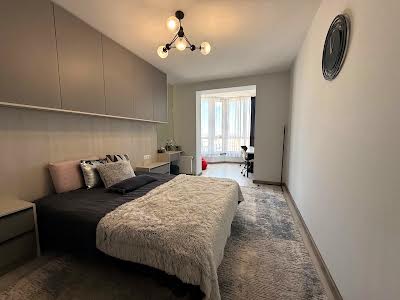 квартира по адресу Кульпарковская ул., 230-А