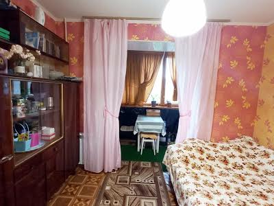 квартира за адресою Леоніда Бикова бульв., 4