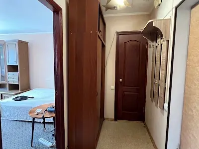 квартира за адресою Переулок Металлистов, 1