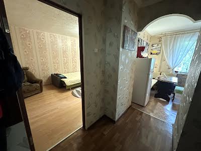 квартира за адресою Проспект Героев, 25