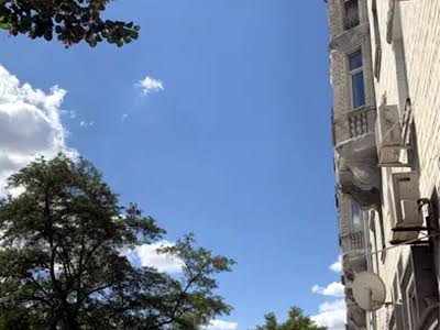 квартира за адресою Голосіївський просп. (40-річчя Жовтня), 92