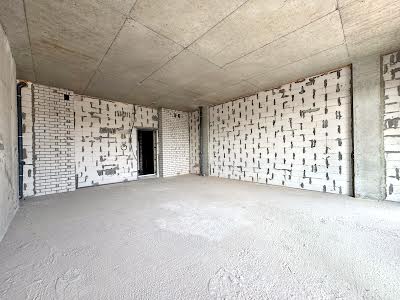 квартира за адресою Ламана вул., 18