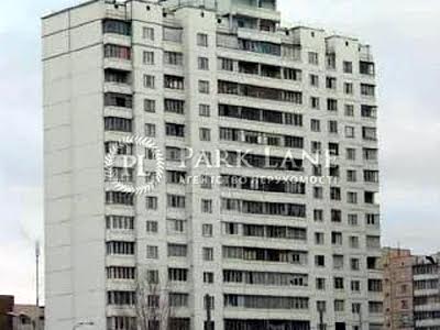 квартира по адресу Ревуцкого ул., 21