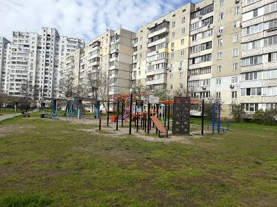 квартира по адресу Архитектора Вербицкого ул., 4