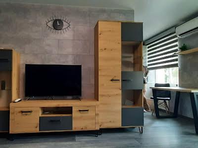 квартира за адресою житловий масив Тополя-3 вул., 49