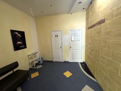 коммерческая по адресу Академика Булаховского ул., 5-В