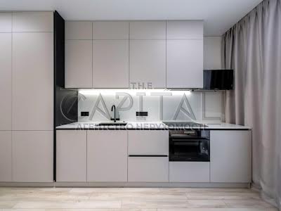 квартира за адресою Науки просп., 58