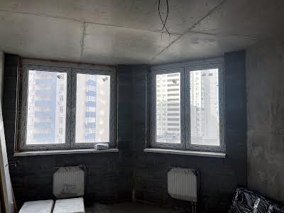 квартира по адресу Олены Пчилки ул., 8