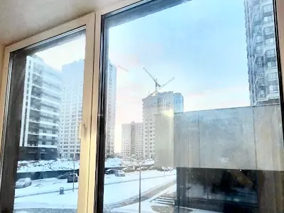 квартира по адресу Олександра Олеся ул., 4-А