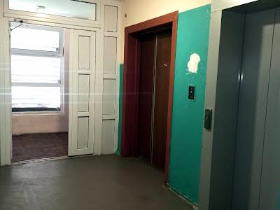 квартира по адресу Березняковская ул., 30