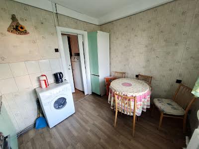 квартира по адресу Кубанской Украины ул. (Маршала Жукова), 41/28