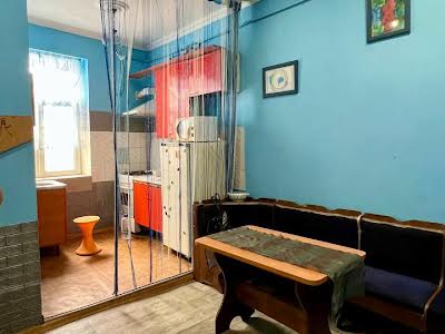 квартира по адресу Вернигоры ул., 10