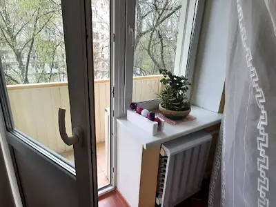 квартира по адресу Академика Доброхотова ул., 5
